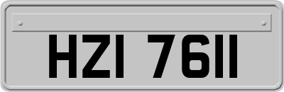 HZI7611