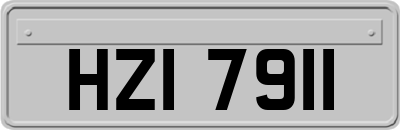 HZI7911