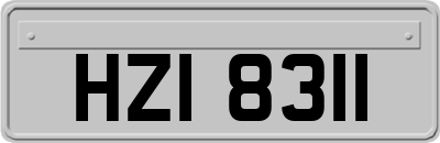 HZI8311