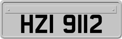 HZI9112