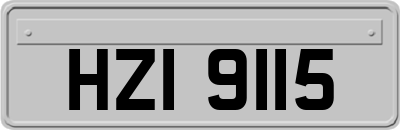 HZI9115