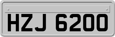 HZJ6200