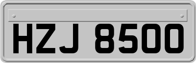 HZJ8500