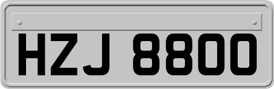 HZJ8800