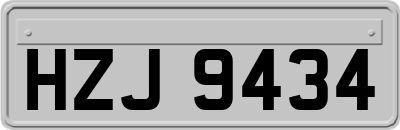 HZJ9434