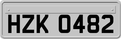 HZK0482