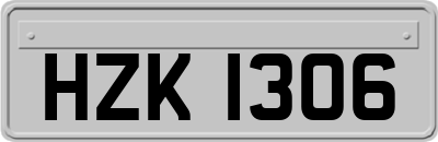 HZK1306