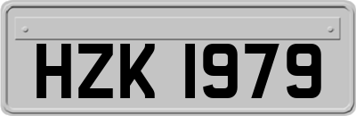 HZK1979