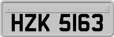 HZK5163