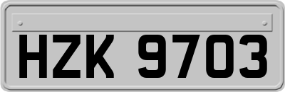 HZK9703