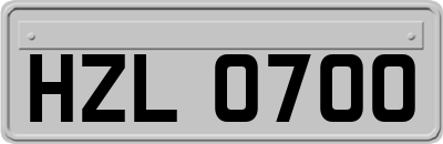 HZL0700