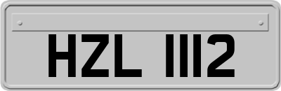 HZL1112