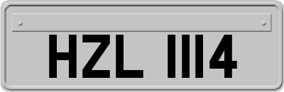 HZL1114
