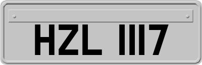 HZL1117