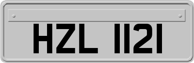 HZL1121