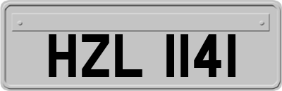 HZL1141