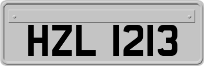 HZL1213