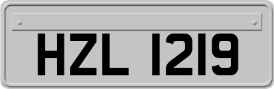 HZL1219