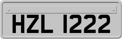 HZL1222