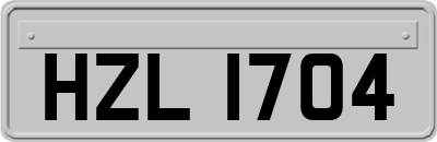 HZL1704