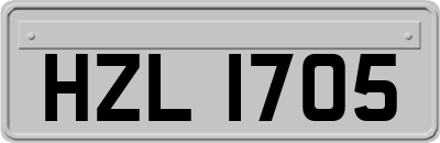 HZL1705