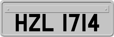 HZL1714