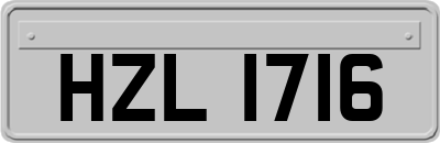 HZL1716