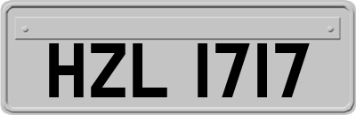 HZL1717