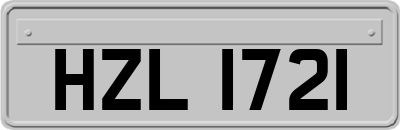 HZL1721