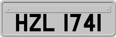 HZL1741
