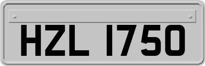 HZL1750