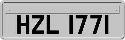 HZL1771