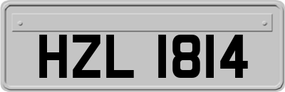 HZL1814
