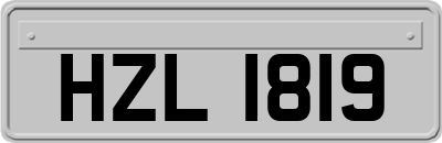 HZL1819