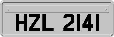 HZL2141