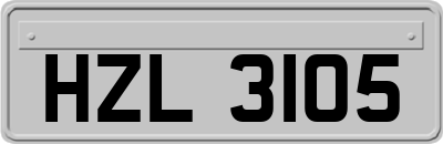 HZL3105