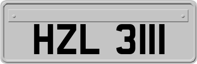 HZL3111