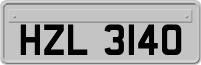 HZL3140