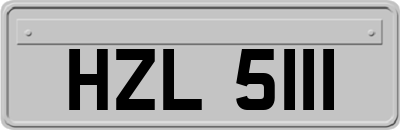 HZL5111