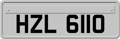 HZL6110