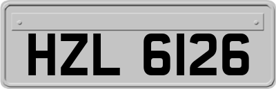 HZL6126