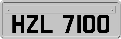 HZL7100