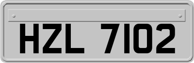 HZL7102