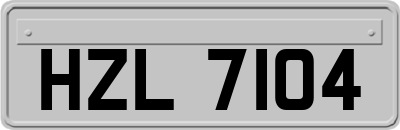 HZL7104