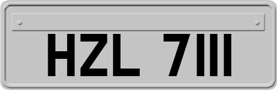 HZL7111