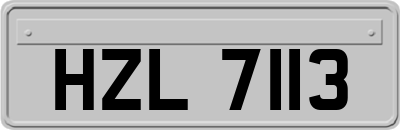 HZL7113