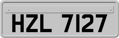 HZL7127