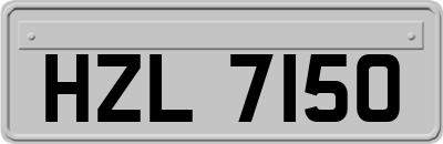 HZL7150