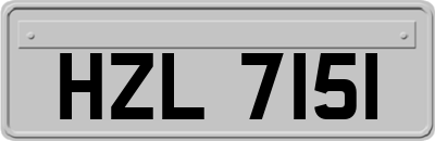 HZL7151