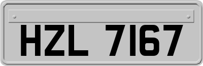 HZL7167
